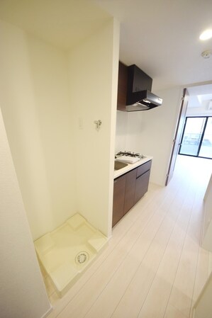 ルクレ上野の物件内観写真